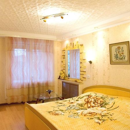 Apart Hotel 4 Rooms Смоленск Номер фото